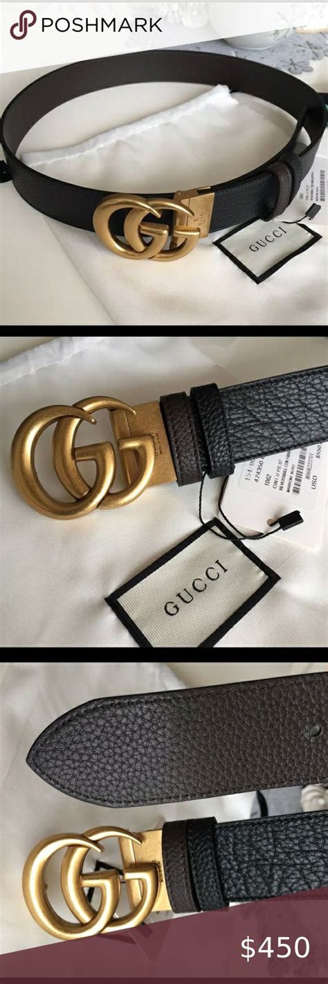 high replica gucci belt|how to authenticate gucci belt.